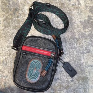 Coach crossbody bag